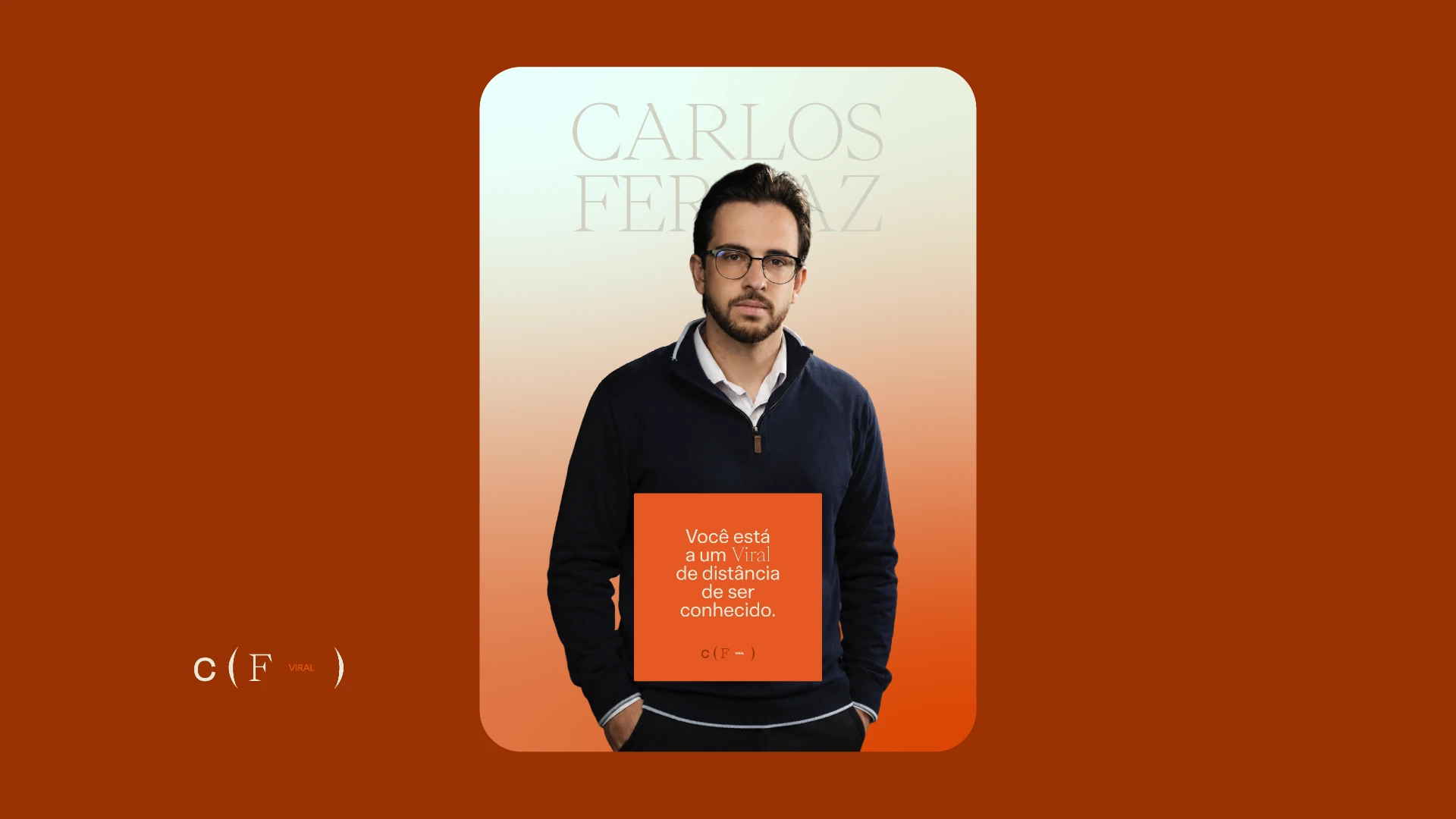 Carlos Ferraz — peça 4