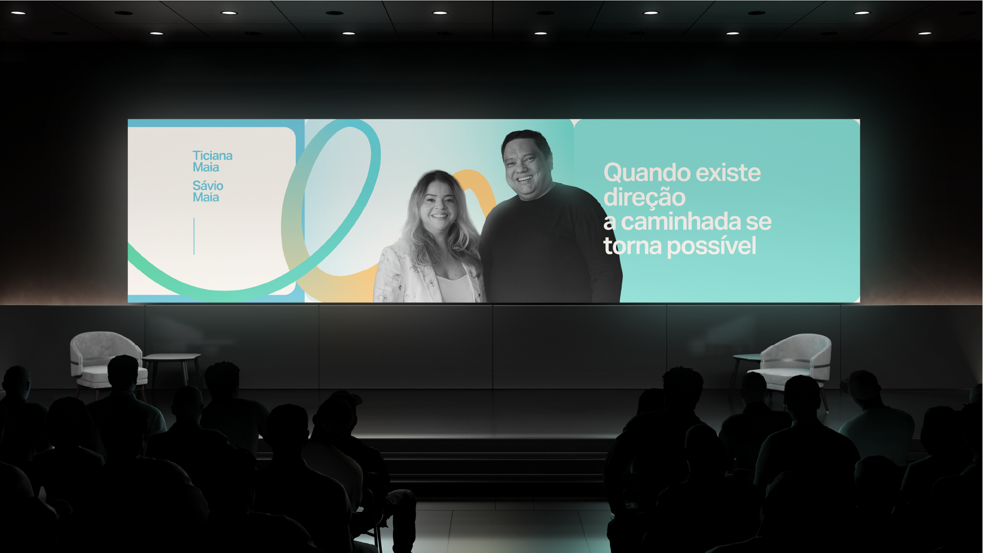 Instituto Novo Dia — peça 6